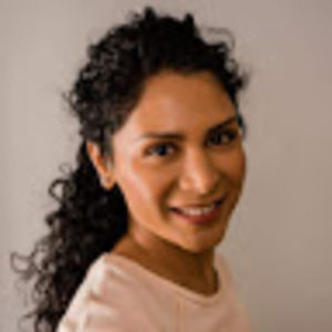 Meet your Posher, Sumita